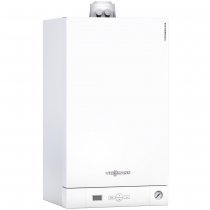 Viessmann Vitodens 50-W 24KW ERP (20.000 kcal/h) Yoğuşmalı Kombi
