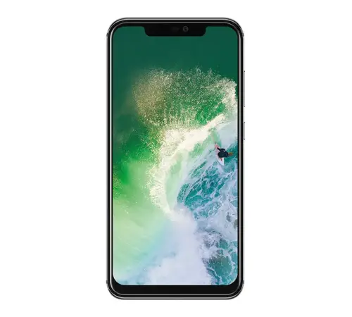 Casper Via A3 Plus 64 GB Siyah Cep Telefonu - Distribütör Garantili