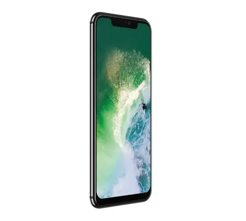 Casper Via A3 Plus 64 GB Siyah Cep Telefonu - Distribütör Garantili
