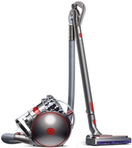Dyson Cinetic Big Ball Animal Pro2 Elektrikli Toz Torbasız Süpürge