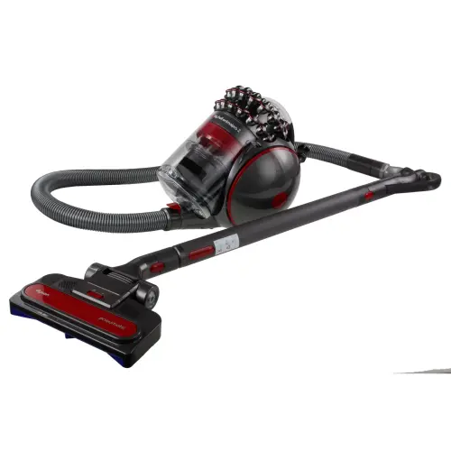 Dyson Cinetic Big Ball Animal Pro2 Elektrikli Toz Torbasız Süpürge