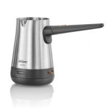 Arzum AR3009 Cezveli Türk Kahvesi Makinesi Mat Inox