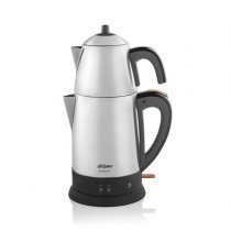 Arzum AR3051 Çaycı Lux Çay Makinesi
