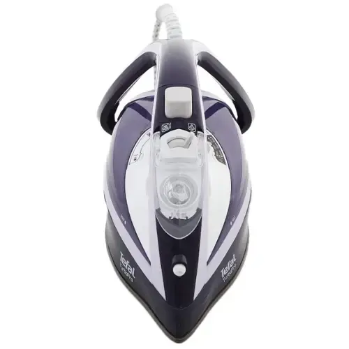 Tefal Turbo Pro FV5615 2600 W Durilium Tabanlı Buharlı Ütü