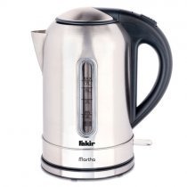 Fakir Martha 2200W Çelik Su Isıtıcı