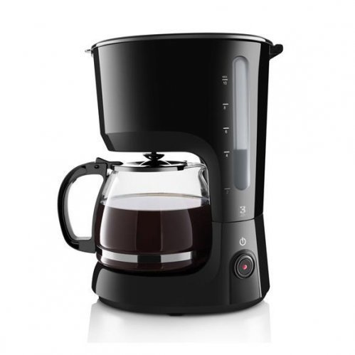 Arzum AR3046 Brewtime Filtre Kahve Makinesi Siyah