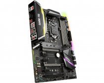 Msi Z370 Gaming Pro Carbon Intel Z370 Soket 1151 DDR4 4000+(O.C.)Mhz ATX Gaming(Oyuncu) Anakart