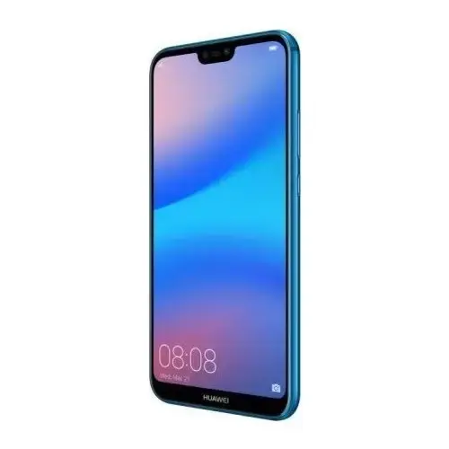 Huawei P20 Lite 64GB Tek Sim Mavi Cep Telefonu - İthalatçı Firma Garantili