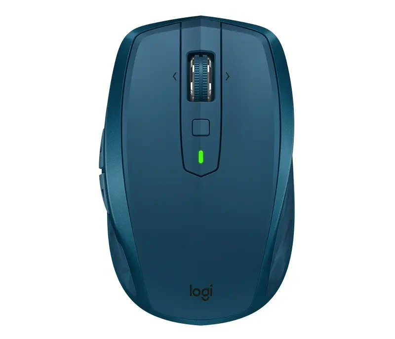Logitech Anywhere MX 2S 10.000DPI 6 Tuş Optik Mouse - 910-005154