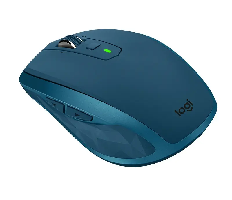 Logitech Anywhere MX 2S 10.000DPI 6 Tuş Optik Mouse - 910-005154