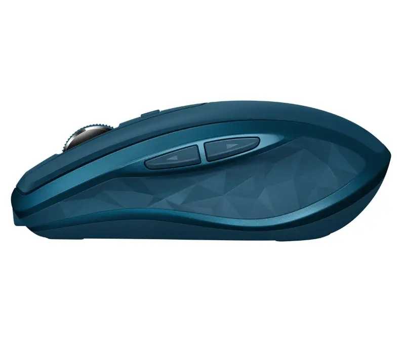 Logitech Anywhere MX 2S 10.000DPI 6 Tuş Optik Mouse - 910-005154
