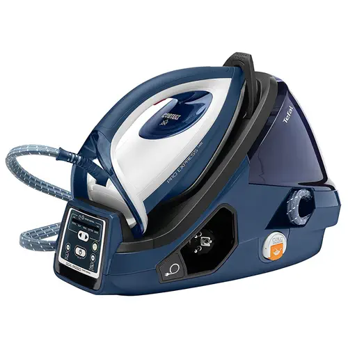 Tefal GV9071 Pro Express Care 5 Ayarlı 7.5 Bar Buhar Kazanlı Ütü