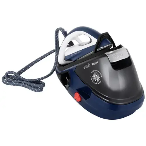 Tefal GV9071 Pro Express Care 5 Ayarlı 7.5 Bar Buhar Kazanlı Ütü