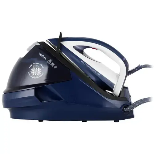 Tefal GV9071 Pro Express Care 5 Ayarlı 7.5 Bar Buhar Kazanlı Ütü