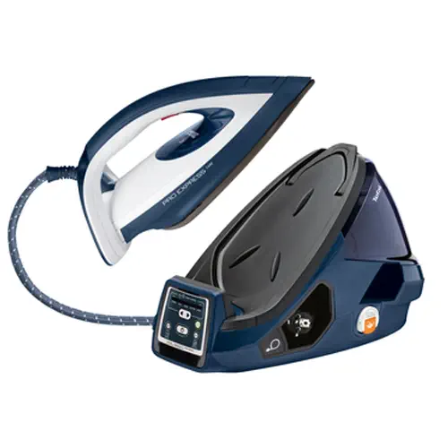 Tefal GV9071 Pro Express Care 5 Ayarlı 7.5 Bar Buhar Kazanlı Ütü