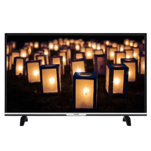 Quart Vestel LPS432 43″ Full Hd Smart Led Tv
