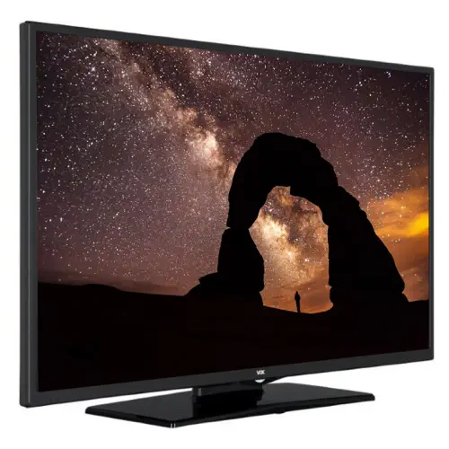 Vox Vestel 43DSW289B 43 inç Full Hd Smart Led Tv