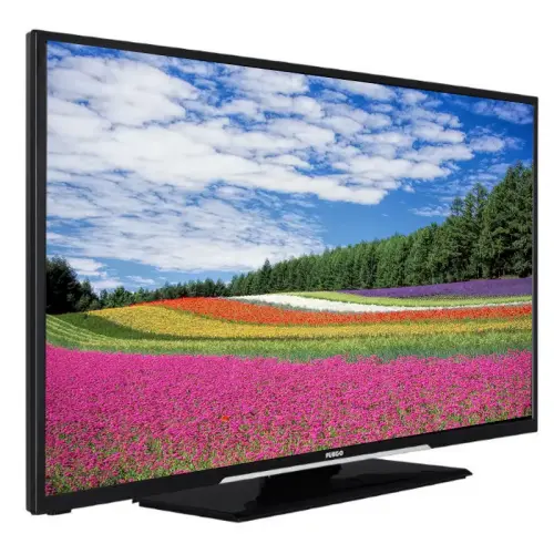 Fuego Vestel 43FG3305 43 inç Full Hd Smart Led Tv