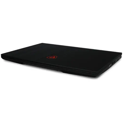 MSI GF63 8RC-209TR i7-8750H 2.20GHz 8GB DDR4 128GB SSD+1TB GTX 1050 GDDR5 4GB 15.6” Full HD Win10 Gaming Notebook