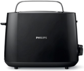 Philips Daily Collection HD2581/90 Ekmek Kızartma Makinesi