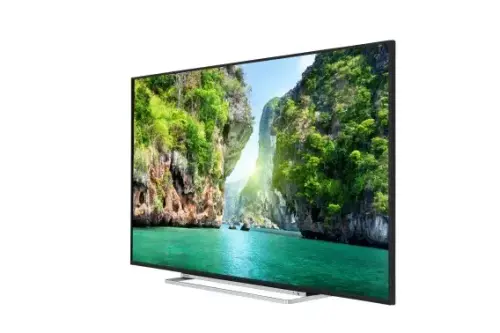 Toshiba 65U6763 65 inç 165 Ekran 4K Ultra Hd Smart Led Tv