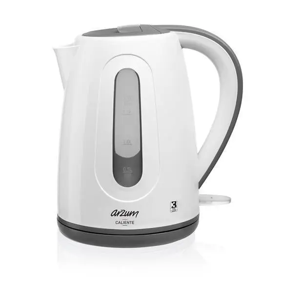 Arzum AR3035 Caliente Su Isıtıcısı Beyaz