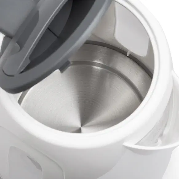 Arzum AR3035 Caliente Su Isıtıcısı Beyaz