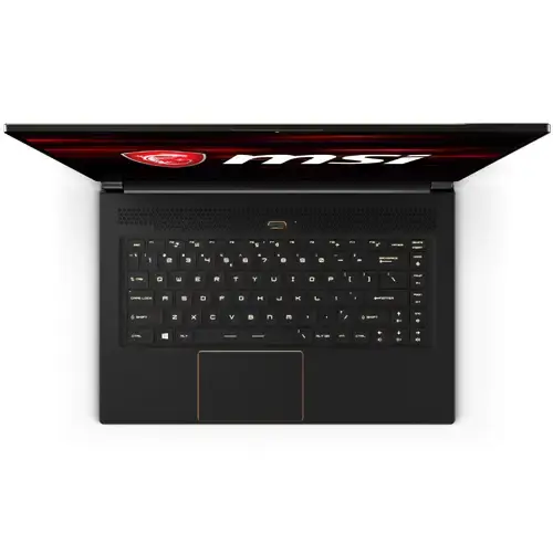 Msi GS65 Stealth Thin 8RF-419XTR i7-8750H 2.20GHz 16GB DDR4 256GB SSD GTX 1070 GDDR5 8GB 15.6” Full HD FreeDOS Gaming Notebook