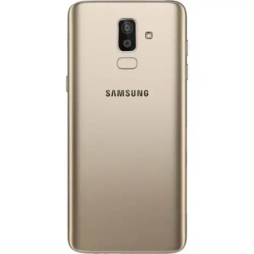 Samsung Galaxy J8 J810F 32GB Altın Cep Telefonu - Distribütör Garantili