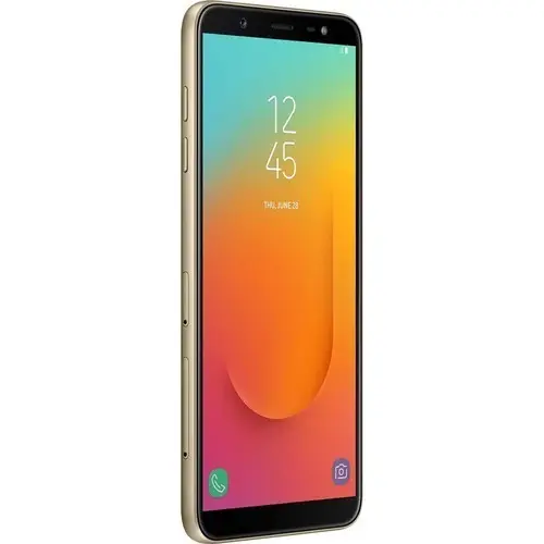 Samsung Galaxy J8 J810F 32GB Altın Cep Telefonu - Distribütör Garantili