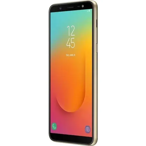 Samsung Galaxy J8 J810F 32GB Altın Cep Telefonu - Distribütör Garantili