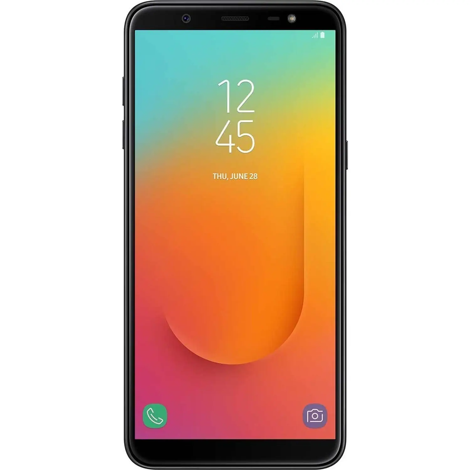Samsung Galaxy J8 J810F 32GB Siyah Cep Telefonu Distribütör Garantili