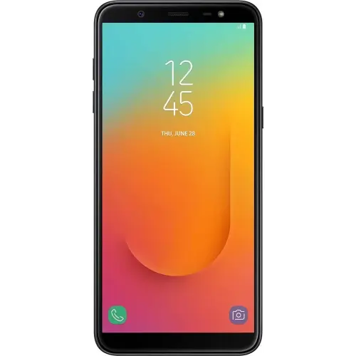 Samsung Galaxy J8 J810F 32GB Siyah Cep Telefonu Distribütör Garantili