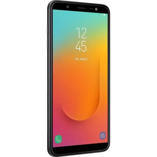 Samsung Galaxy J8 J810F 32GB Siyah Cep Telefonu Distribütör Garantili