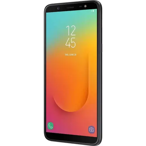 Samsung Galaxy J8 J810F 32GB Siyah Cep Telefonu Distribütör Garantili