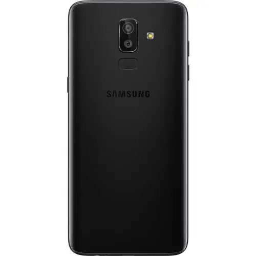 Samsung Galaxy J8 J810F 32GB Siyah Cep Telefonu Distribütör Garantili