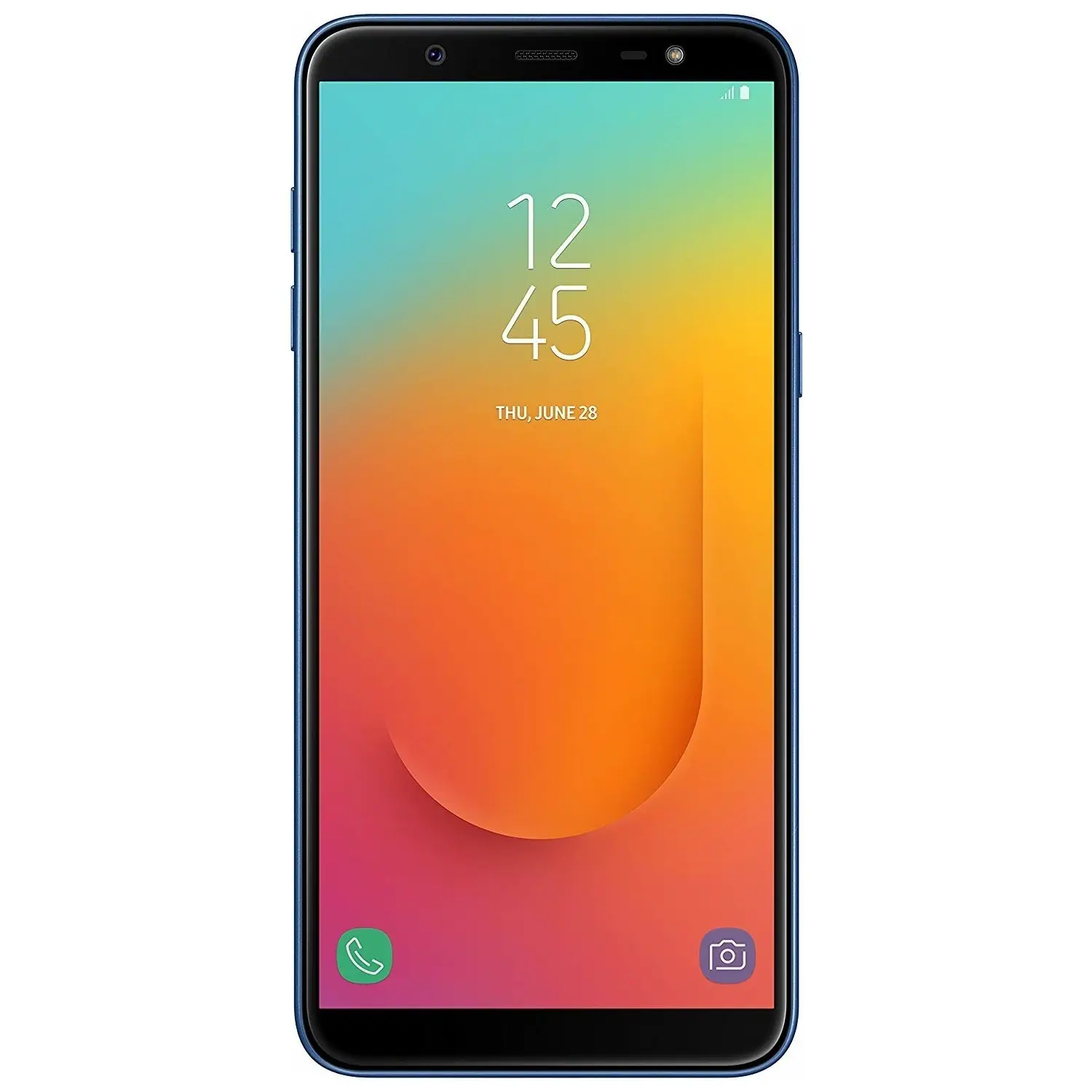 Samsung Galaxy J8 J810F 32GB Mavi Cep Telefonu Distribütör Garantili