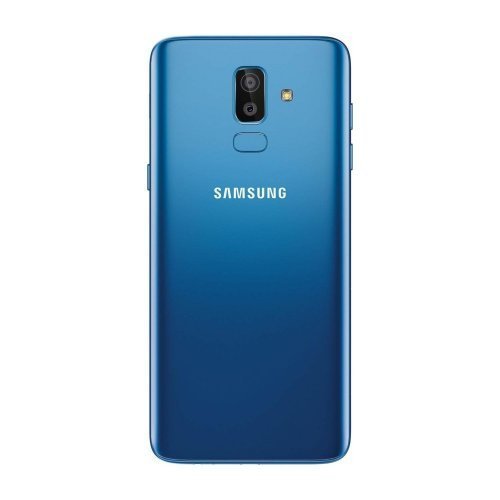Samsung Galaxy J8 J810F 32GB Mavi Cep Telefonu Distribütör Garantili