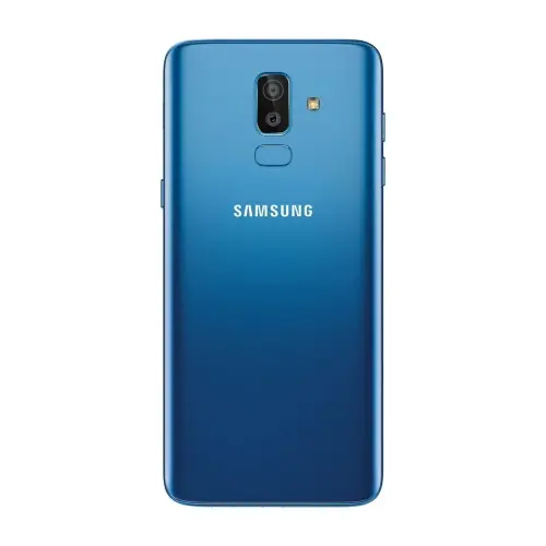 Samsung Galaxy J8 J810F 32GB Mavi Cep Telefonu Distribütör Garantili