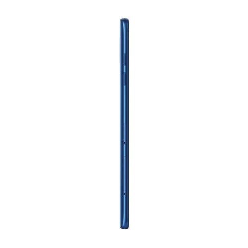 Samsung Galaxy J8 J810F 32GB Mavi Cep Telefonu Distribütör Garantili