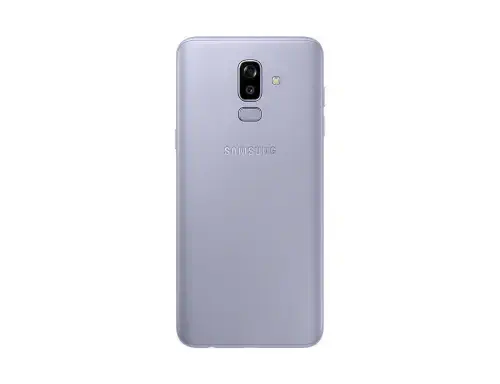 Samsung Galaxy J8 J810F 32GB Lavanta Grisi Cep Telefonu Distribütör Garantili