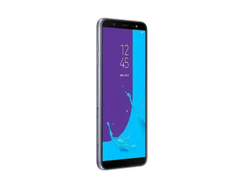 Samsung Galaxy J8 J810F 32GB Lavanta Grisi Cep Telefonu Distribütör Garantili