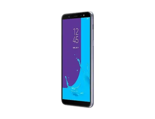 Samsung Galaxy J8 J810F 32GB Lavanta Grisi Cep Telefonu Distribütör Garantili