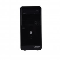Casper Nirvana N1H.G440-4L05X Intel Pentium G4400 3.3GHz 4GB 500GB FreeDOS Masaüstü Bilgisayar