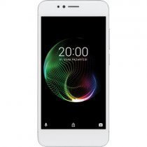 Vestel Venus E3 16GB Gümüş Cep Telefonu Distribütör Garantili