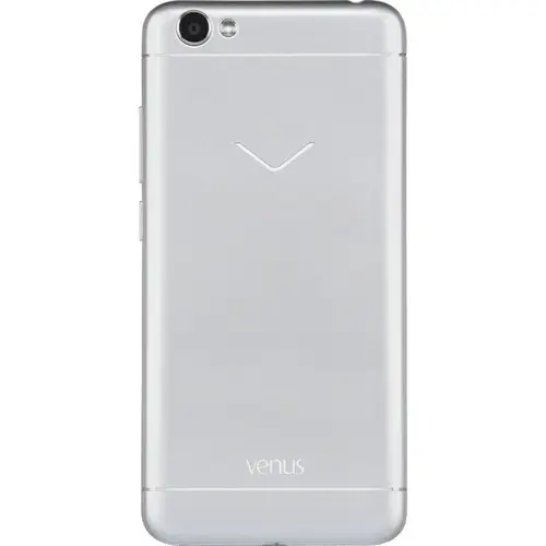 Vestel Venus E3 16GB Gümüş Cep Telefonu Distribütör Garantili
