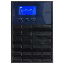 Tunçmatik Dexter TSK5328 1KVA 1/1 LCD On-Line UPS