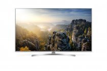 Lg 43UK6950 43 inç 108 cm Ultra Hd Smart Led Tv