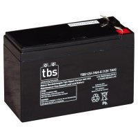 Tunçmatik TBS TSK1454 12V-7AH-5 UPS Tip Akü