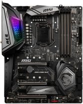 Msi Meg Z390 Ace Intel Z390 Soket 1151 DDR4 4500(O.C.)Mhz ATX Gaming(Oyuncu) Anakart